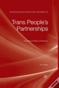 Capa do artigo Trans Peopleâ€™S Partnerships