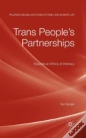 Trans Peoples Partnerships