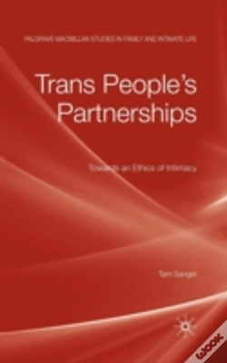 Capa do artigo Trans Peoples Partnerships