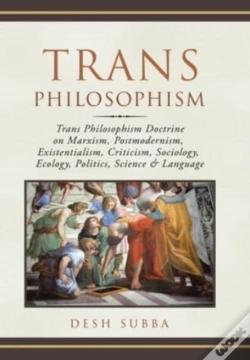 Capa do artigo Trans Philosophism