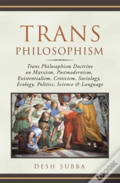 Capa do artigo Trans Philosophism