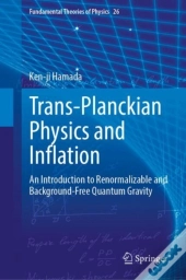 Trans-Planckian Physics And Inflation