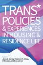 Trans* Policies & Experiences In Housing & Residence Life - Preview