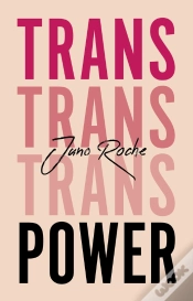 Capa do artigo Trans Power