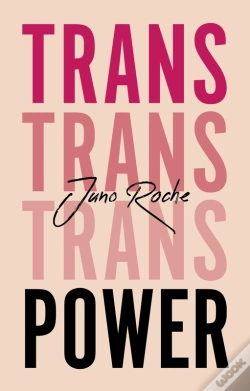 Capa do artigo Trans Power