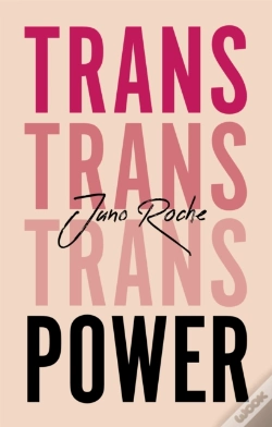 Capa do artigo Trans Power