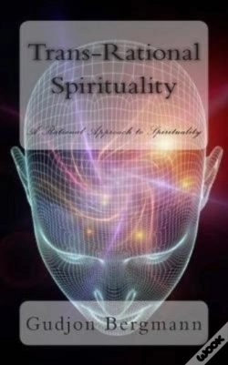 Capa do artigo Trans-Rational Spirituality
