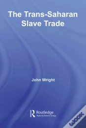 Capa do artigo Trans-Saharan Slave Trade