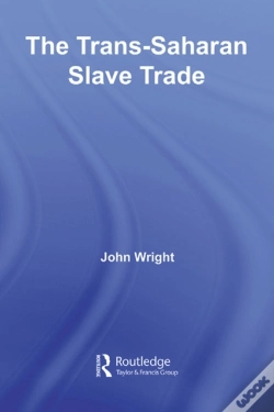 Capa do artigo Trans-Saharan Slave Trade