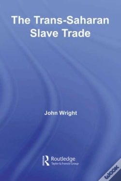 Capa do artigo Trans-Saharan Slave Trade