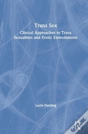 Capa do artigo Trans Sex