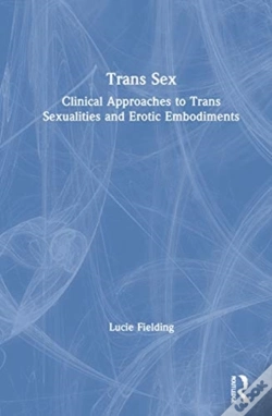 Capa do artigo Trans Sex