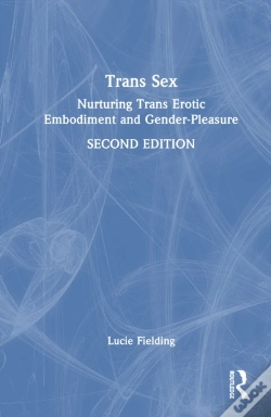 Capa do artigo Trans Sex