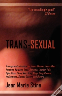 Capa do artigo Trans-Sexual