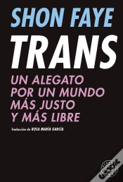 Capa do artigo Trans