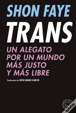 Capa do artigo Trans