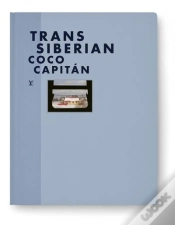 Capa do artigo Trans-Siberian