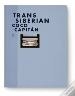Capa do artigo Trans-Siberian