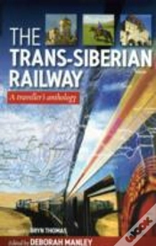 Capa do artigo Trans Siberian Railway