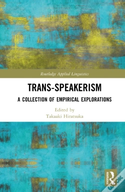 Capa do artigo Trans-Speakerism