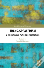 Capa do artigo Trans-Speakerism