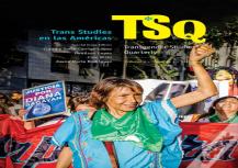 Trans Studies En Las Americas