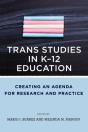 Trans Studies In K-12 Education - Preview