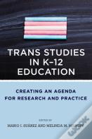 Trans Studies In K-12 Education
