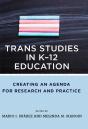 Trans Studies In K-12 Education - Preview