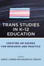 Trans Studies In K-12 Education - Preview