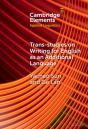 Trans-Studies On Writing For English As An Additional Language - Preview