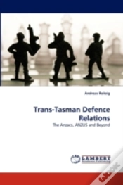 Capa do artigo Trans-Tasman Defence Relations