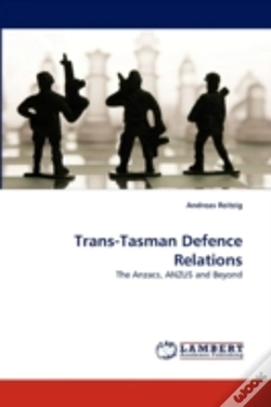 Capa do artigo Trans-Tasman Defence Relations