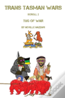 Trans Tasman Wars