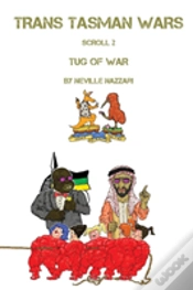 Capa do artigo Trans Tasman Wars