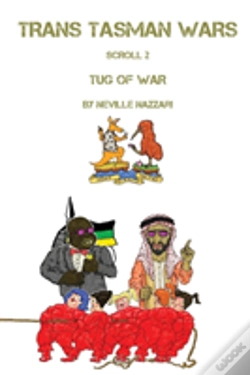 Capa do artigo Trans Tasman Wars