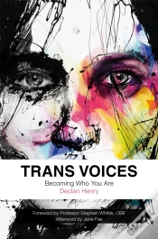 Capa do artigo Trans Voices