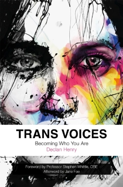 Capa do artigo Trans Voices