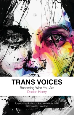 Capa do artigo Trans Voices