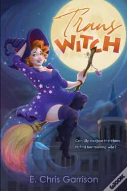 Capa do artigo Trans Witch