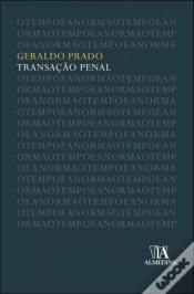 Capa do artigo Transação Penal