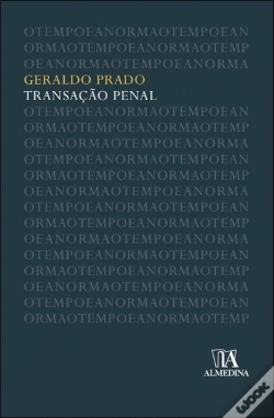 Capa do artigo Transação Penal