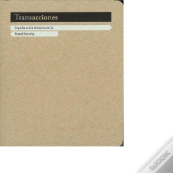 Capa do artigo Transacciones