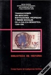 Capa do artigo Transacciones Sin Mercado