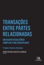 Transações Entre Partes Relacionadas - Preview