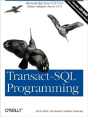 Transact-Sql Programming - Preview