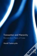 Transaction And Hierarchy