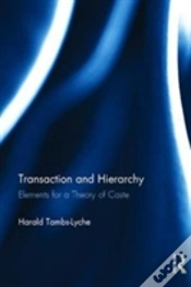 Capa do artigo Transaction And Hierarchy