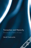 Transaction And Hierarchy