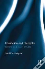 Capa do artigo Transaction And Hierarchy